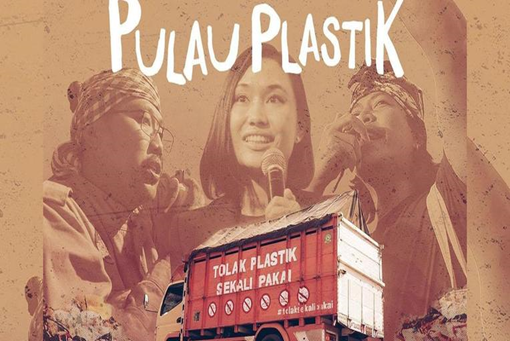 Climate Policy Initiative (@climatepolicy) on Twitter photo Excited to announce that the plastic bag diet movement of CPI's <a href="/TizaMafira/">Tiza Mafira</a> is featured in the <a href="/pulauplastik/">Pulau Plastik</a> documentary, available globally on <a href="/netflix/">Netflix</a> from 2 June 2022. Join us in spreading the word and mark your calendar so you don’t miss it! #PlasticIsland #Indonesia Excited to announce that the plastic bag diet movement of CPI's <a href="/TizaMafira/">Tiza Mafira</a> is featured in the <a href="/pulauplastik/">Pulau Plastik</a> documentary, available globally on <a href="/netflix/">Netflix</a> from 2 June 2022. Join us in spreading the word and mark your calendar so you don’t miss it! #PlasticIsland #Indonesia