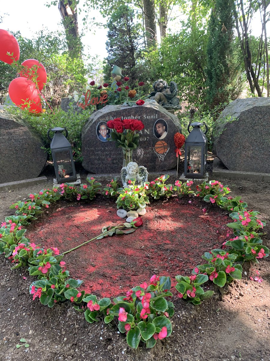 eileen_mohan's tweet photo. Today is my Christopher’s birthday. His beautiful innocent soul was stolen on Oct 19 n 15 yrs have passed yet the horror of losing him is still unbearable  I miss him-his love-his voice-calling me “mom” how life can be so cruel to us… https://t.co/fHtGLSPPD8