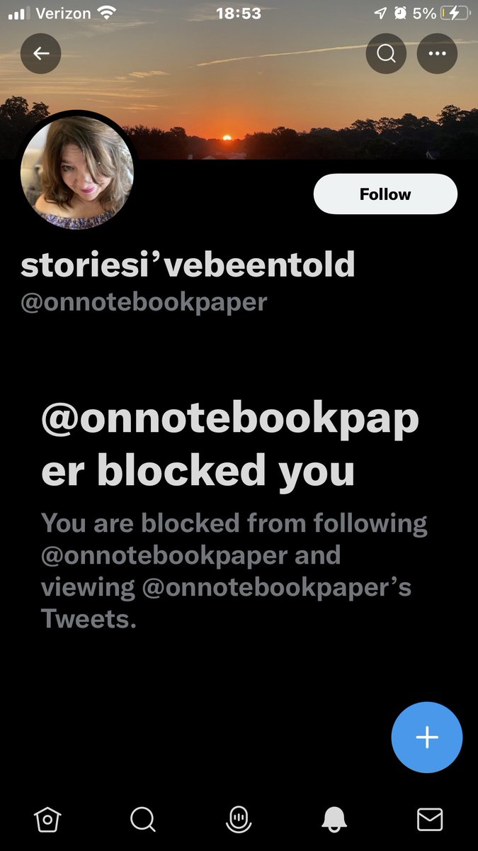 nickjohnsonz's tweet photo. @onnotebookpaper @davidhogg111 Oh no https://t.co/UFOAWhyy8D