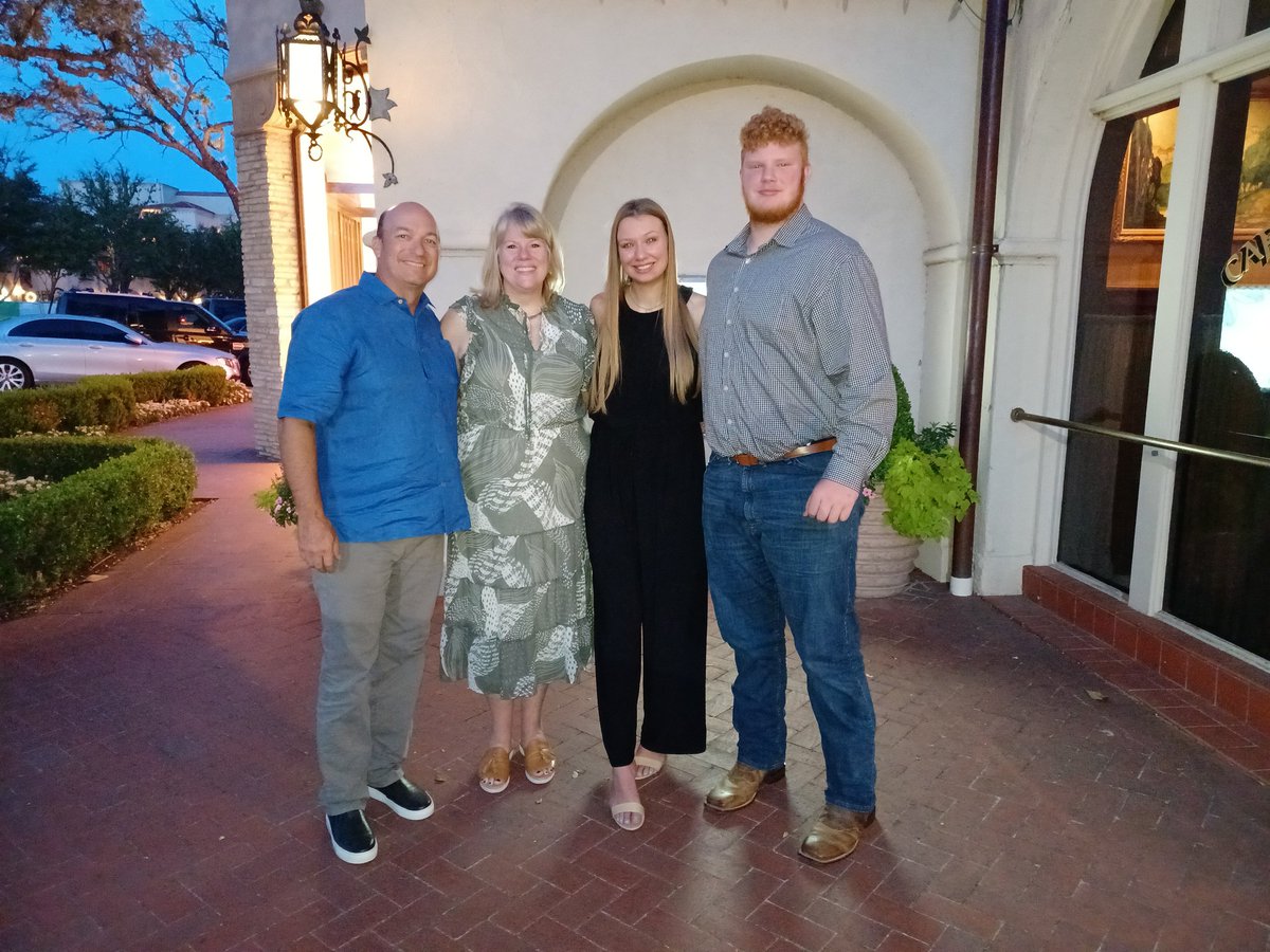 Judge Andrea Thompson tweet media