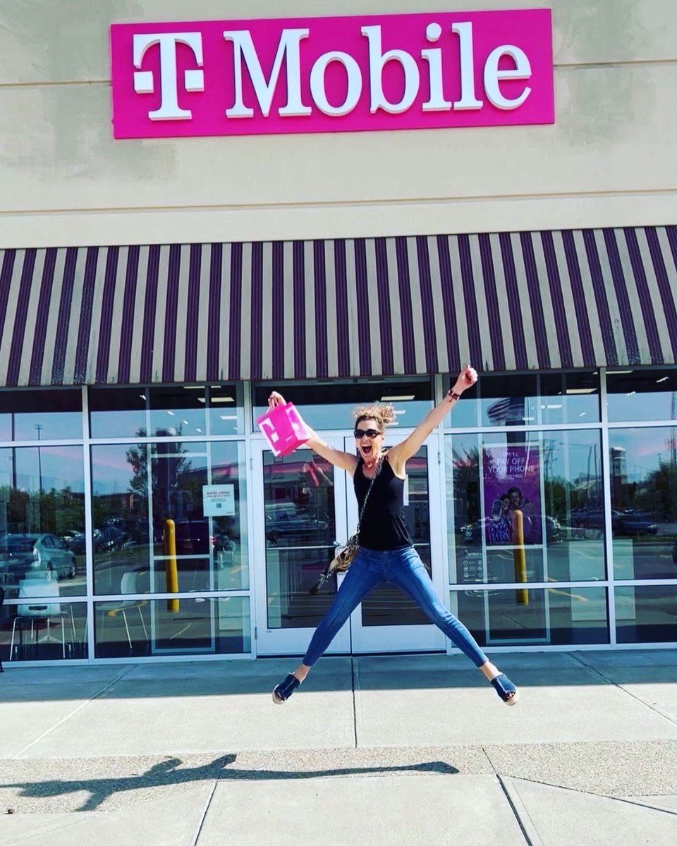 ⁦<a href="/TMobile/">T-Mobile</a>⁩ we finally switched