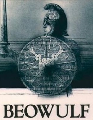 Beowulf 叙事詩「ベオウルフ」 Beowulf 叙事詩「ベオウルフ」 Beowulf 叙事詩「ベオウルフ」