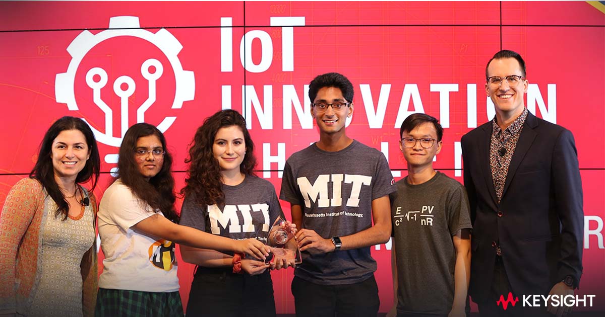 Keysight Careers on Twitter "An MIT engineering graduate shares her