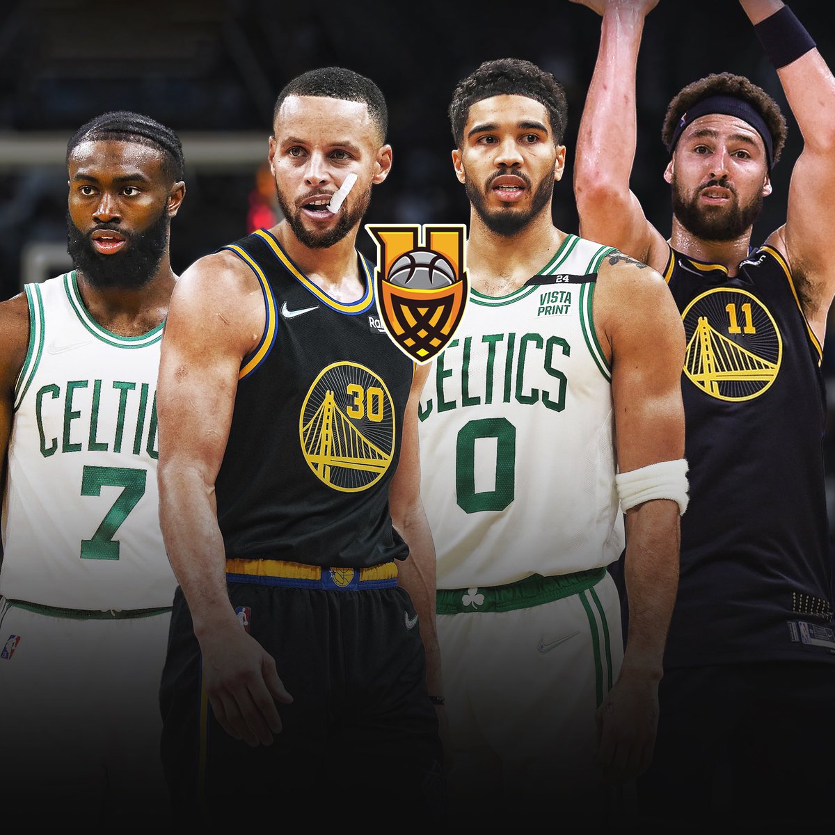 studiosixty2's tweet photo. Rank these players in the NBA Finals 1-4. https://t.co/HvpulEEcDl