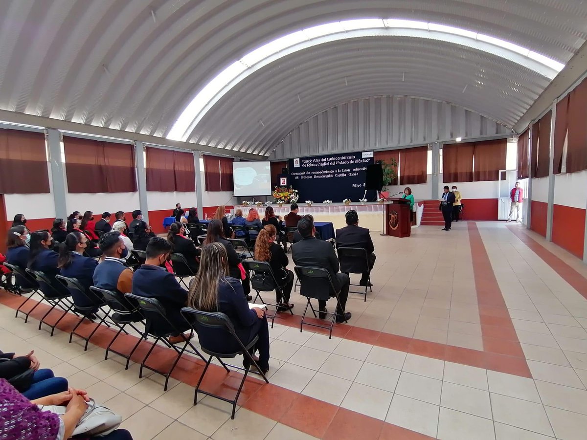 Suseth_DeLaO's tweet photo. Ceremonia de reconocimiento a la labor educativa del Profr. Hermenegildo Castillo García. 

#SREBAtlacomulco
#ReconocimientoAlaLabor
#ZonaP285
#CeremoniaDeReconocimientoPosmortem
#ProfrHermenegildoCastilloGarcía
@geramonro05 @TinocoGRogelio @ArturoH19772369 https://t.co/7BDLF1qbSp