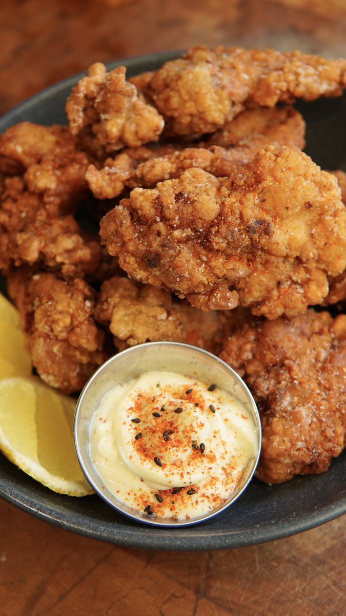 DerriChenn's tweet photo. May Food Dump https://t.co/UlfNRDhVqd