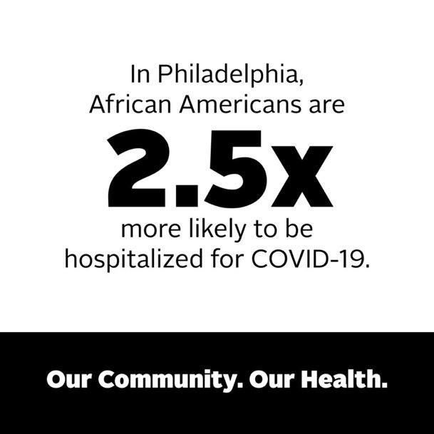 #StopTheSpread #VAX #ourcommunity #ourhealth