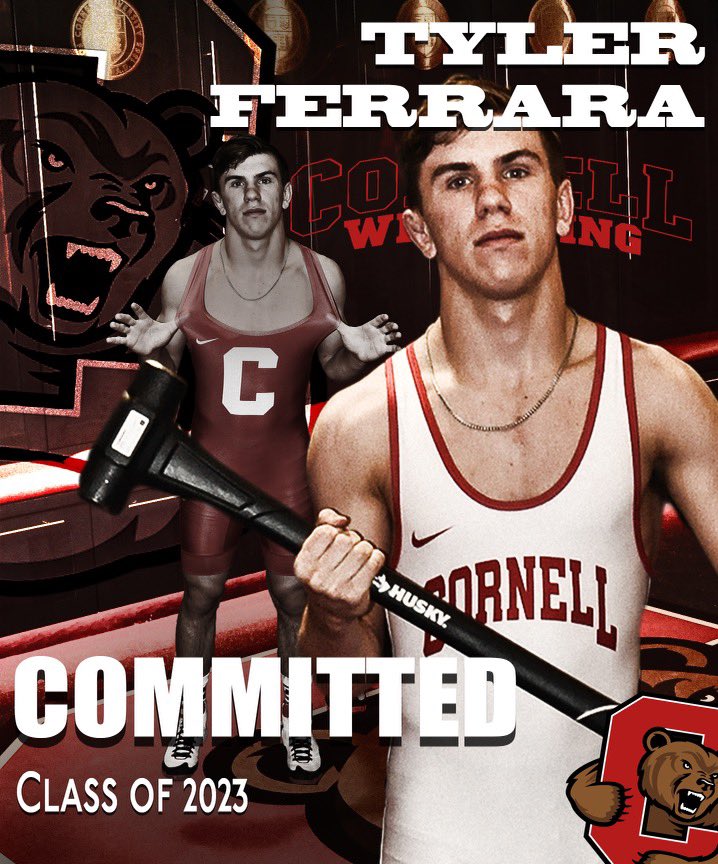 Tyler Ferrara tweet media