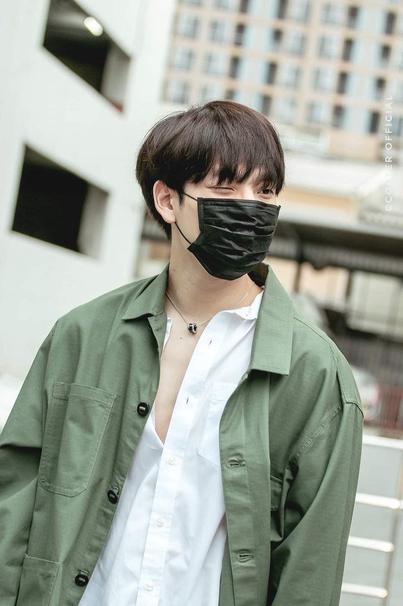 burningssamm's tweet photo. 콥터모닝💙
#CTRPANUWAT #copter #คอปคอป #copcop #콥터 https://t.co/lBwb5SdSJF