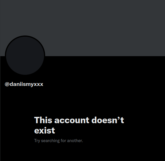 SadStrasserite's tweet photo. Mind explaining why your nonce friends have to deactivate in order to save face if I'm just "copying" someone else's identity?
https://t.co/8Tv87AJjFL https://t.co/TMuiFrHJXo