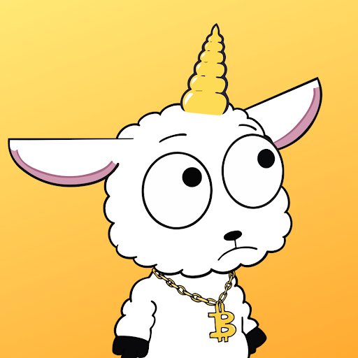 GooseKing0420's tweet photo. #NewNFTProfilePic Just gonna cycle @BlackSheepSCNFT pieces for the rest of the week before heading back to the @DeathWishNFT collab! https://t.co/geV5gvTcpb
