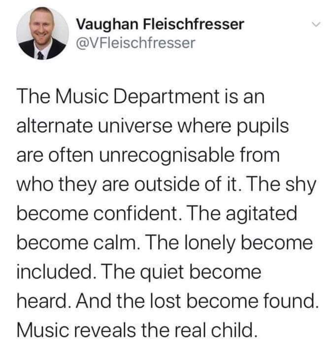 EdRocksSociety's tweet image. Truth!! 💯 Music is magic! 
.
#rockaandrollsocietyyeg #CAMprogram #CAM #forthekids #lovemusic #musicismagic #yeg
