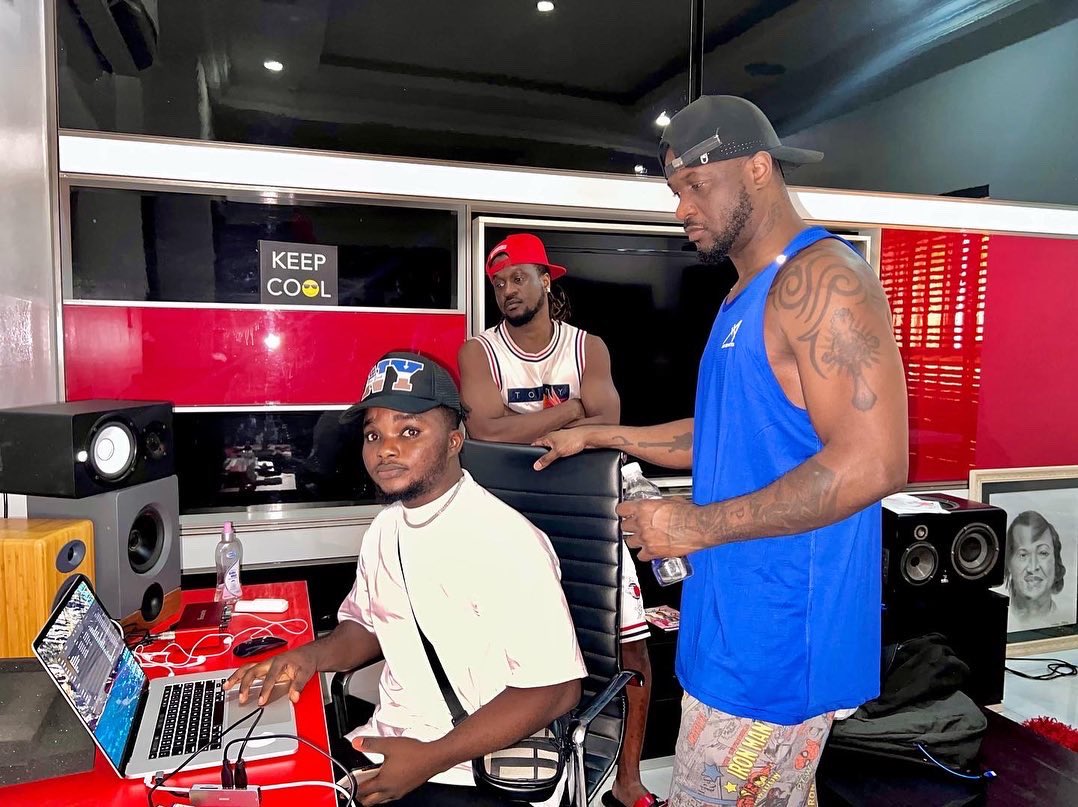 🔥1 BIG CRAZE 🔥 tweet media