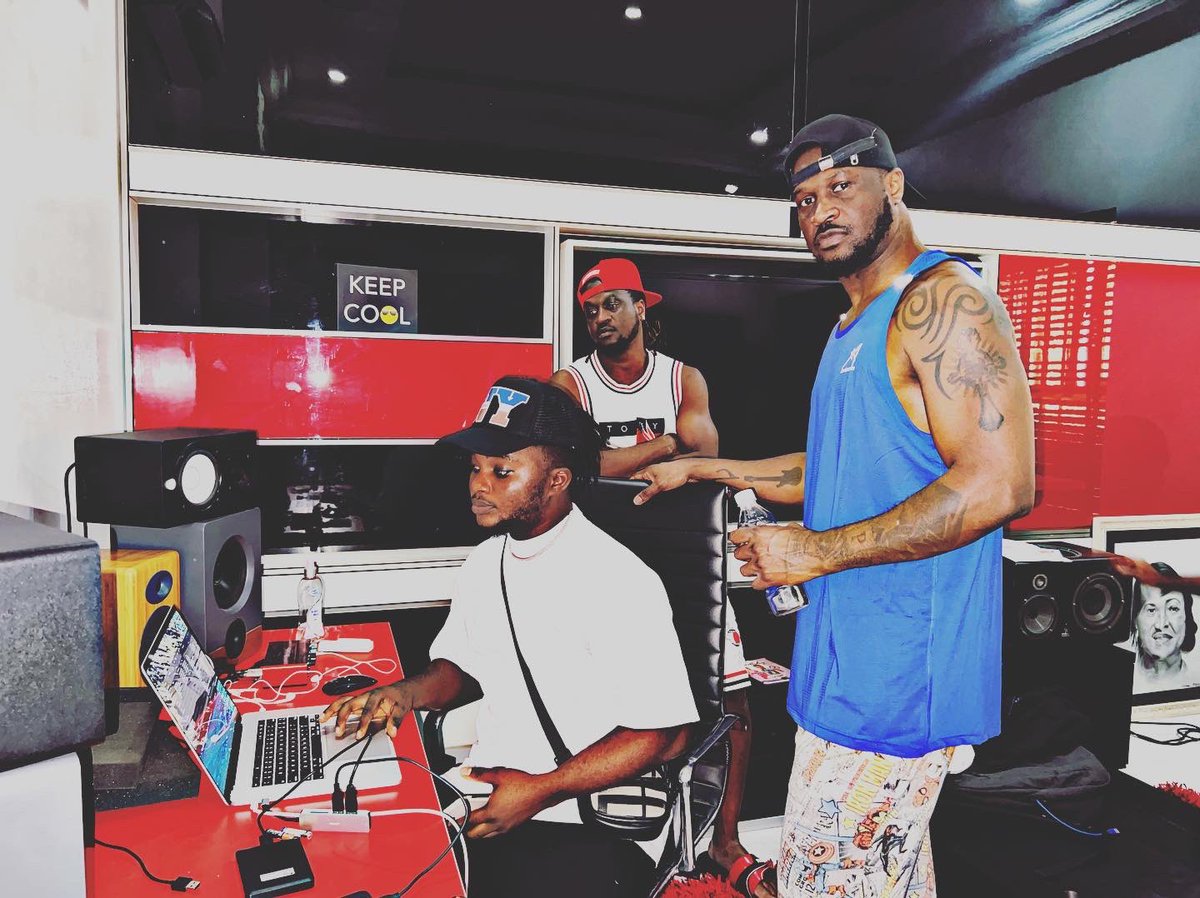 🔥1 BIG CRAZE 🔥 tweet media