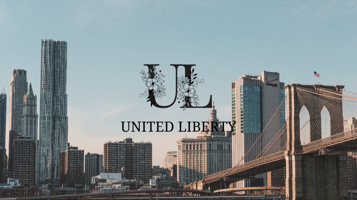 laugfull's tweet photo. 【ご報告】本日6月1日、人生で2社目となる株式会社UNITED LIBERTYを設立致しました。事業内容は美容室の多店舗展開を軸とした美容事業。来月7月福岡の天神大名に1号店をオープンします！天神で働くカリスマ美容師ら3名と独立し、社名に込めた「団結した自由」に向かって美容業界を盛り上げていきます。 https://t.co/TIZGdv9BTb