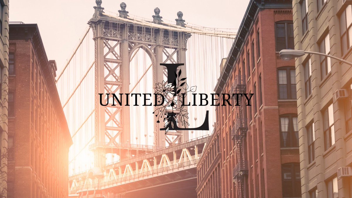 laugfull's tweet photo. 【ご報告】本日6月1日、人生で2社目となる株式会社UNITED LIBERTYを設立致しました。事業内容は美容室の多店舗展開を軸とした美容事業。来月7月福岡の天神大名に1号店をオープンします！天神で働くカリスマ美容師ら3名と独立し、社名に込めた「団結した自由」に向かって美容業界を盛り上げていきます。 https://t.co/TIZGdv9BTb