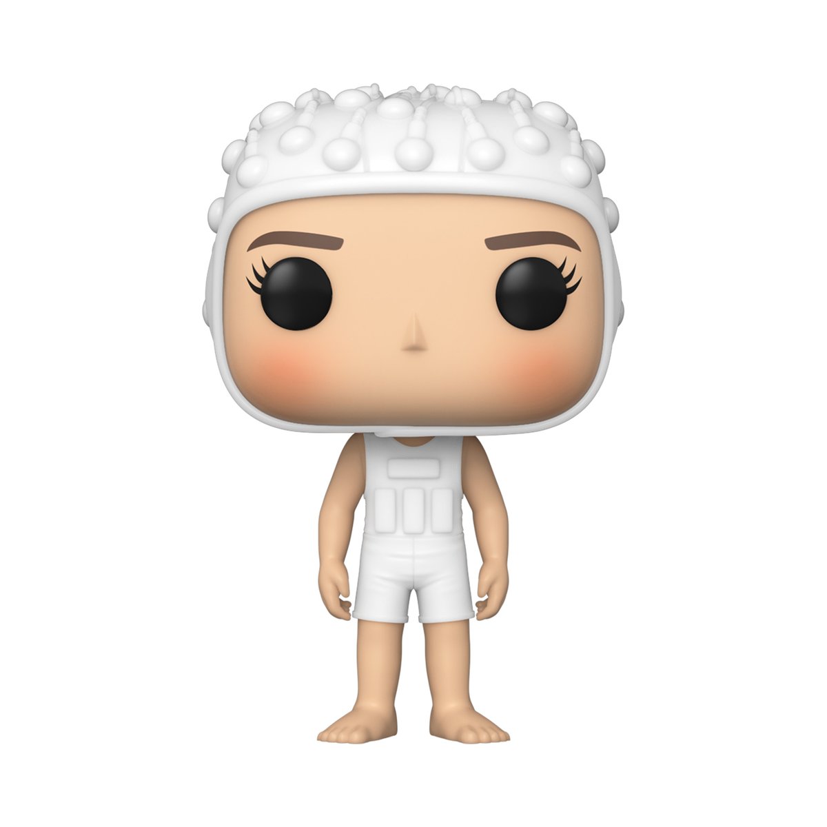 OriginalFunko's tweet photo. Have you watched the new season of Stranger Things? RT and follow @OriginalFunko for the chance to WIN the @Amazon exclusive Stranger Things - Eleven POP! #Funko #FunkoPOP #Giveaway #StrangerThings @Stranger_Things https://t.co/0XFLVSjYUi