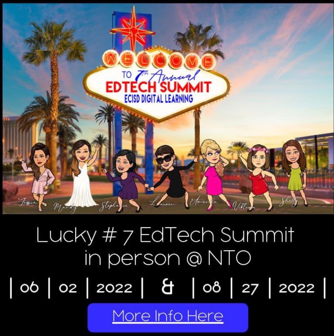 ECISD Digital Learning tweet media