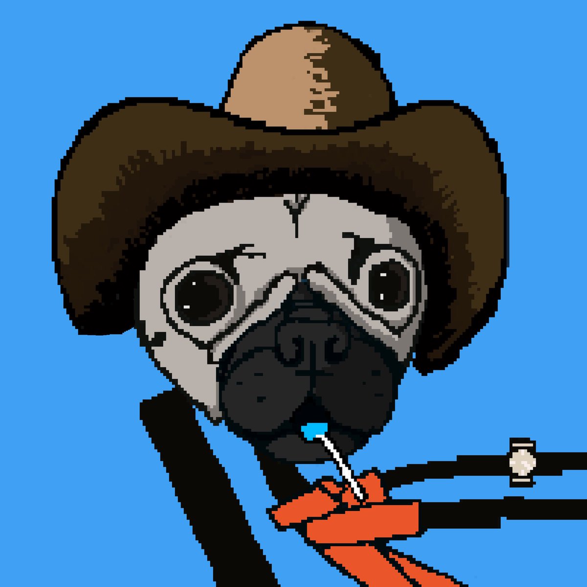 Pug_mfers's tweet photo. #mfers #pugmfers 

#nftcommunity #NFT https://t.co/Pqe9VAqw48