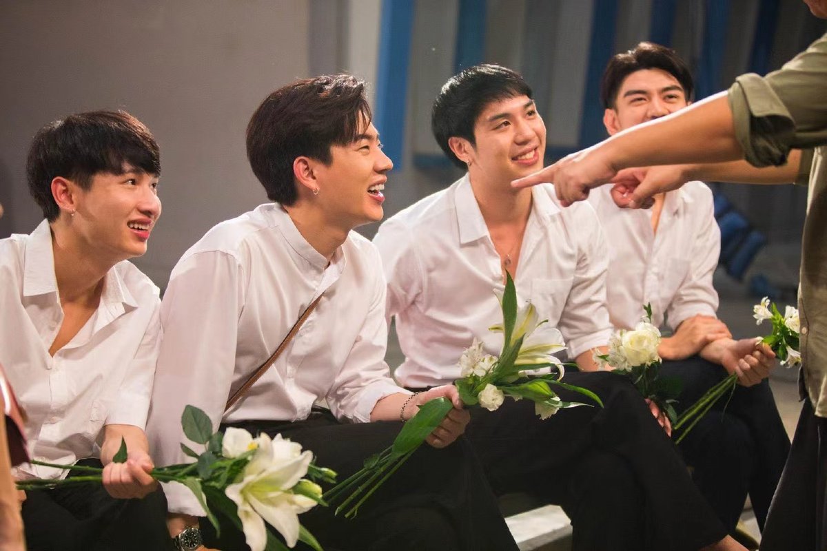 Ann_Suian's tweet photo. 三周年❤️🎈
 #Anv3yTheoryOfLove
#ทฤษฎีจีบเธอ #ออฟกัน https://t.co/ftl0HtLQ78