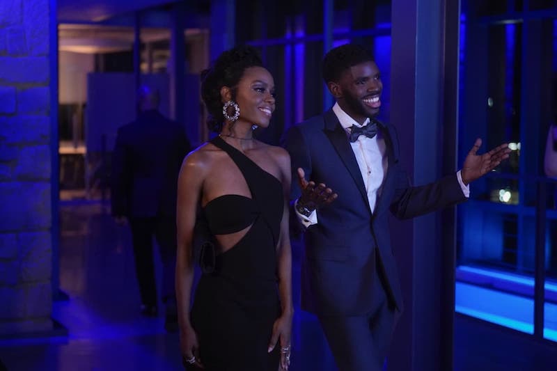 tvrecapsreviews's tweet image. ICYMI, here&apos;s my review of the series premiere of The CW&apos;s &quot;Tom Swift&quot; - &quot;...And the Liftoff to Saturn&quot;

tv-recaps-reviews.com/2022/05/tom-sw… #TomSwift #TomSwiftCW #CW #TheCW