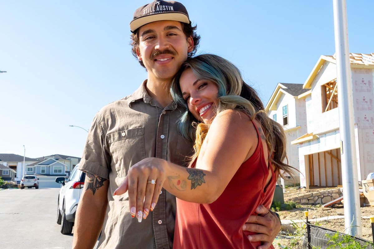 JustMatish's tweet image. Manifesting at its finest ✨💕 i get to spend forever with my forever