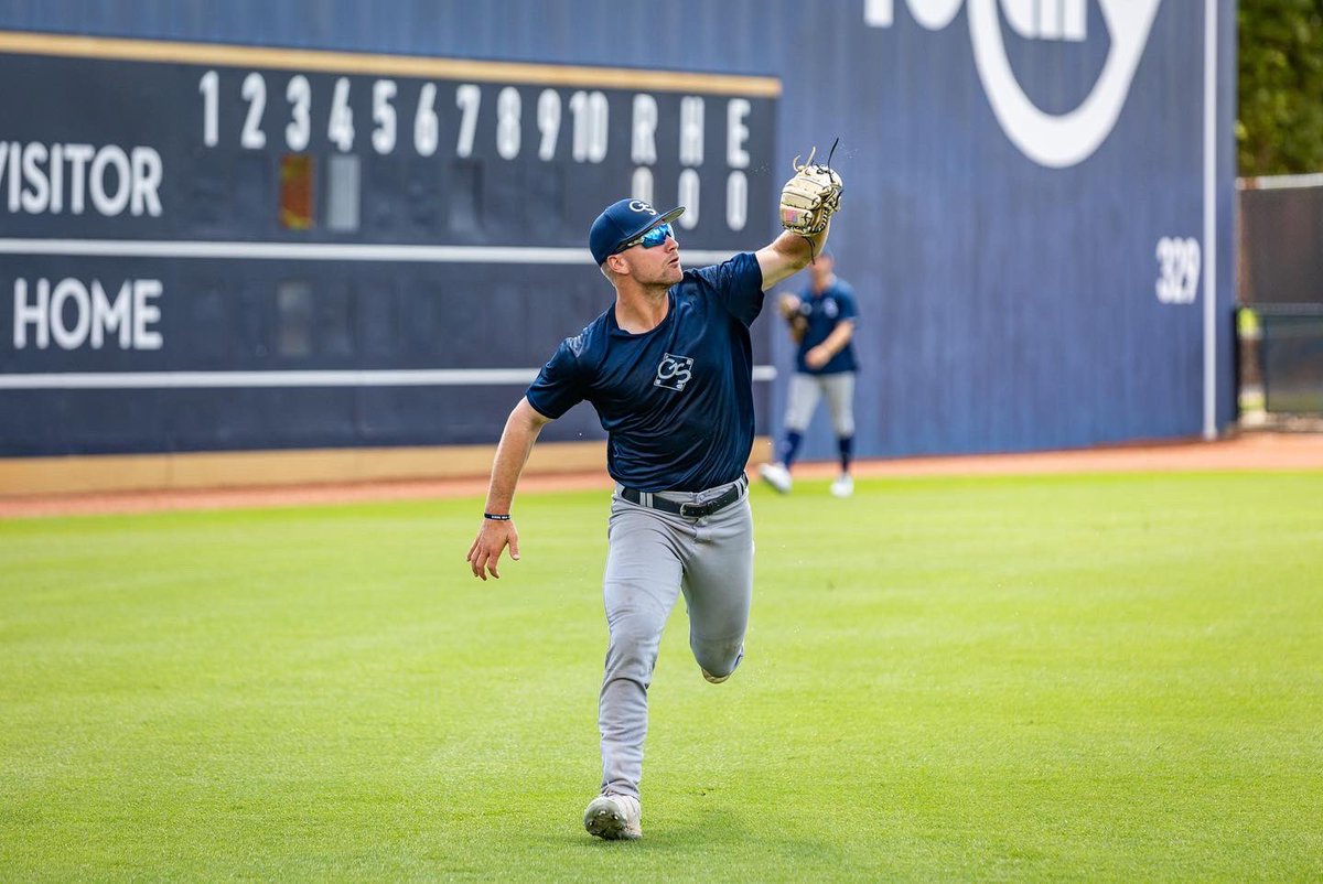 NCAA Baseball tweet media