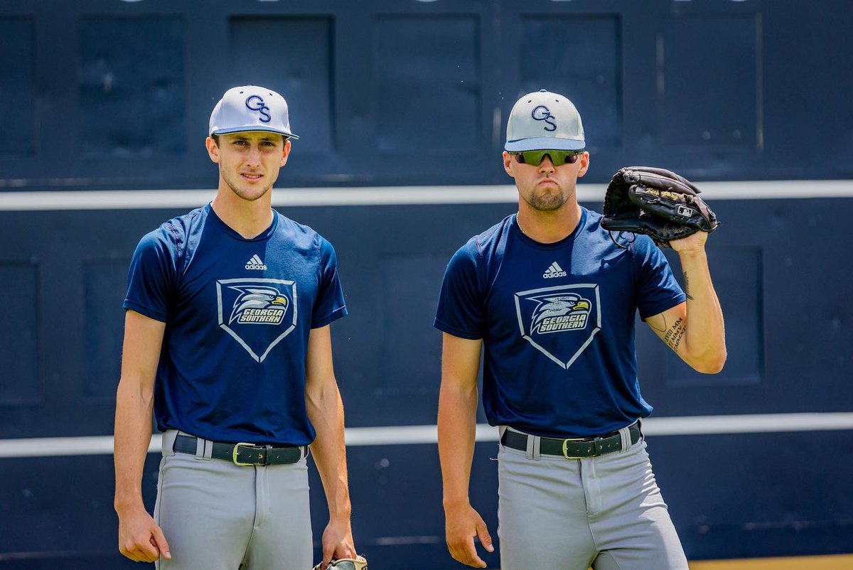 NCAA Baseball tweet media