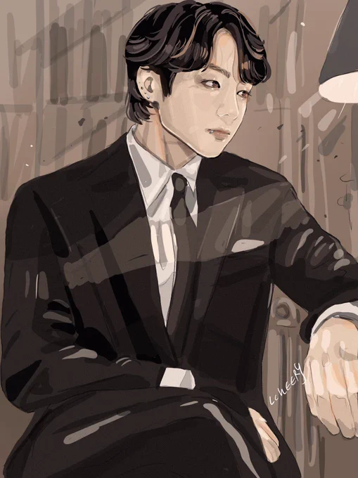 jungkook 