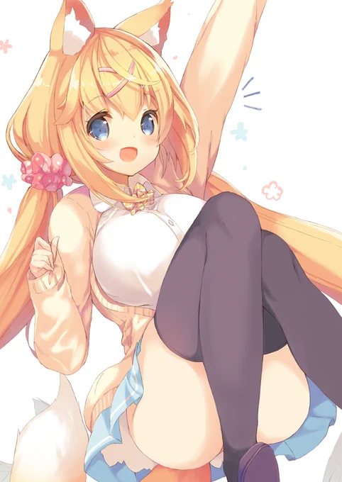 🌸 