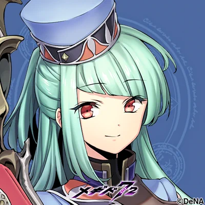 【毎月1日のプレゼント①】
真メギドの皆さんのアイコンを公開します🎁✨6月はフリアエさん、アラストールさん、ヒュトギンさん、ロキさん♪

#メギド #メギド72 