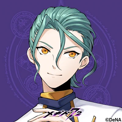 【毎月1日のプレゼント①】
真メギドの皆さんのアイコンを公開します🎁✨6月はフリアエさん、アラストールさん、ヒュトギンさん、ロキさん♪

#メギド #メギド72 