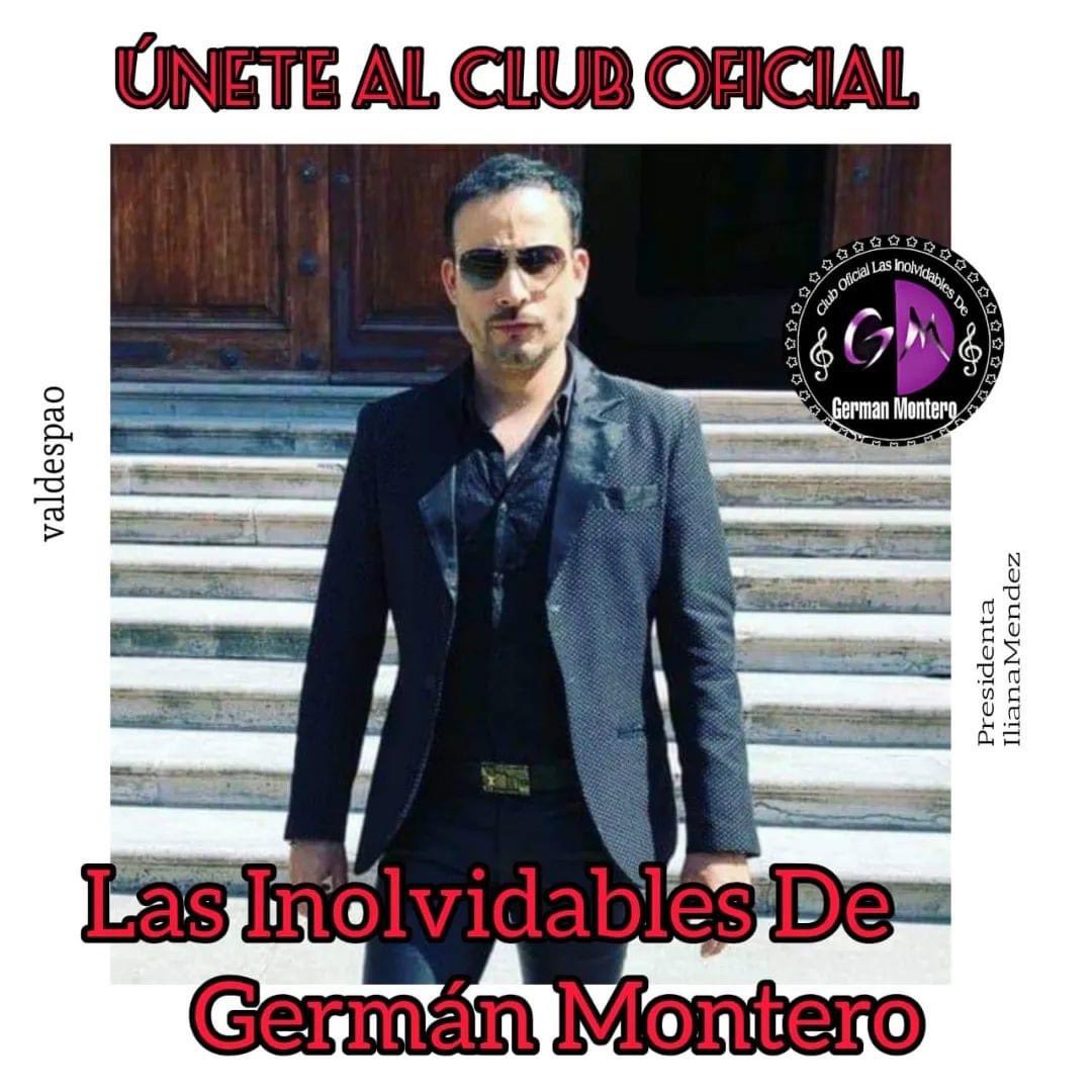 moralesdulce01's tweet photo. Se parte de la familia Fans GM
Únete al club Inolvidables de GM y apoyemos junt@s a nuestro artista pasa momentos inolvidables al lado de él #1  @germanmontero5
Pide informes @ilianamendez96  @iliana__mendez
#FamiliaFansGM
#InolvidablesDeGM🧔🏻‍♂️
#SedeNewYork🗽
#DulceMariaMorales🙋🏻‍♀️ https://t.co/pFTG4DMh6k