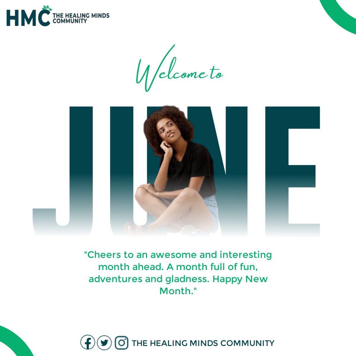 TheHealingMind2's tweet photo. Hey JUNE, be nice to us. Happy New Month, Everyone.🥰🥰❤️❤️ https://t.co/cel73RO1jX