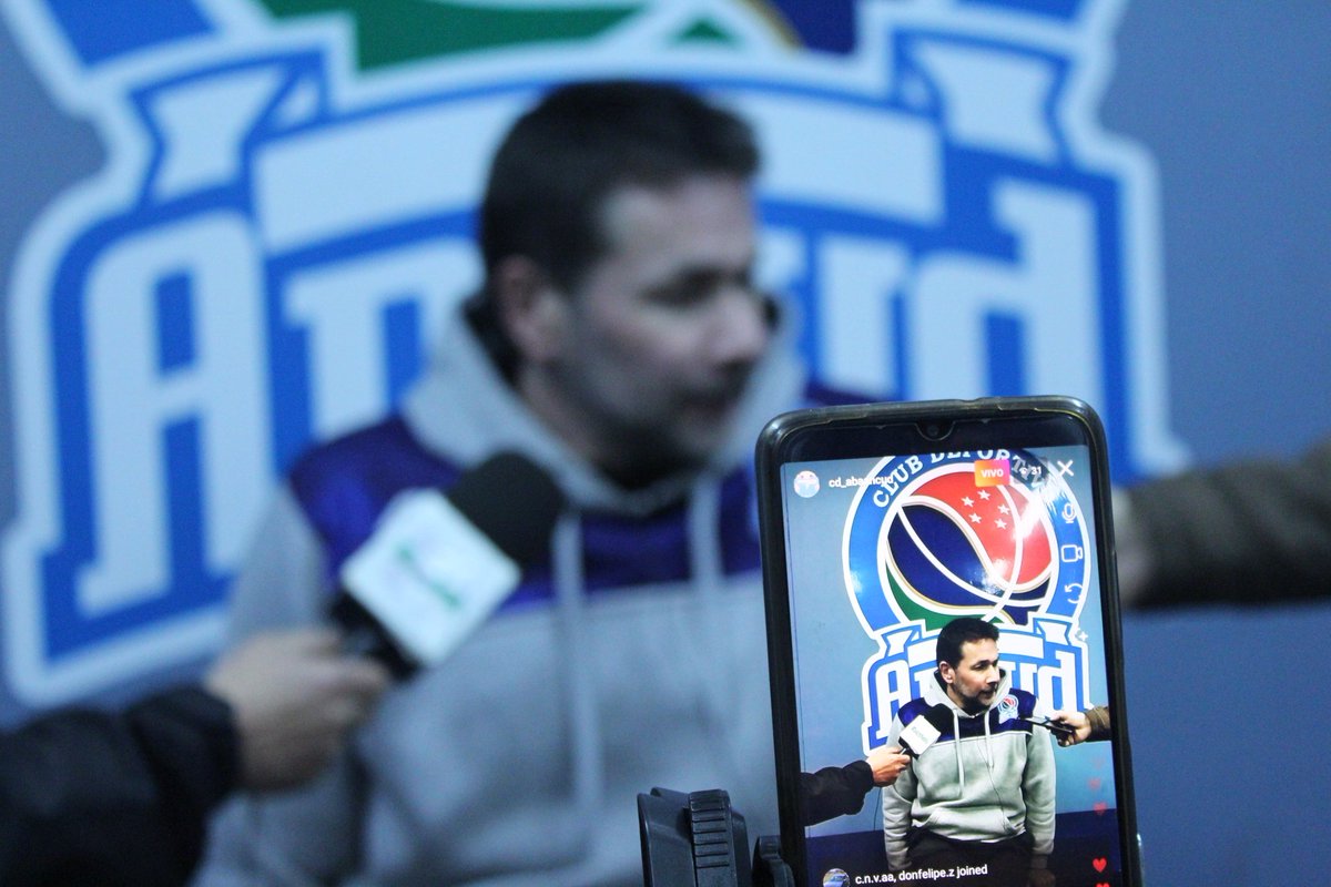 Club Deportivo ABA Ancud tweet media