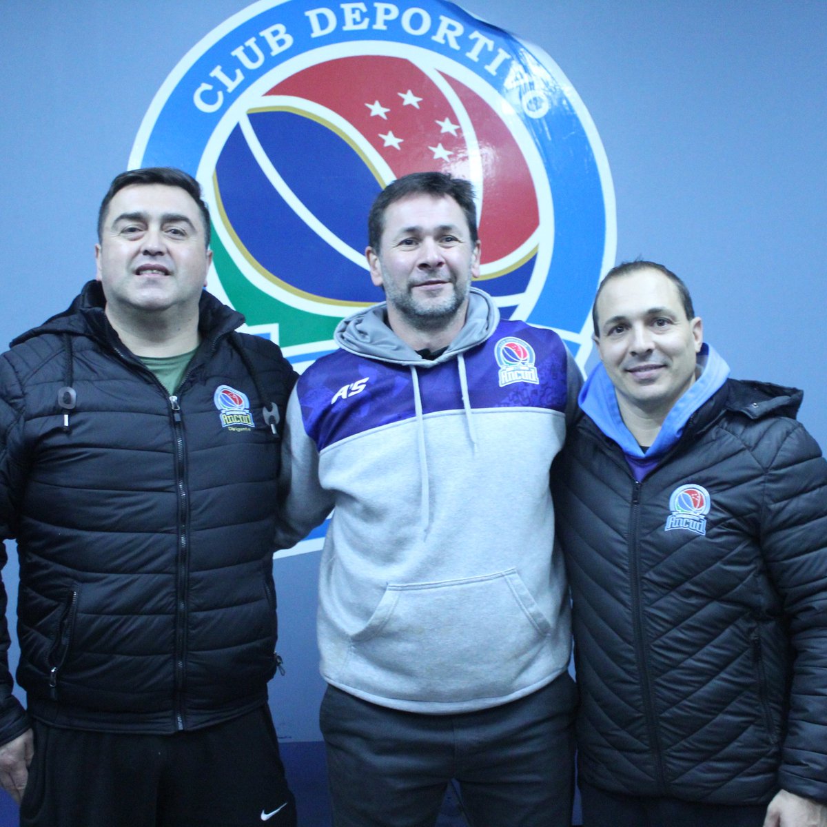 Club Deportivo ABA Ancud tweet media