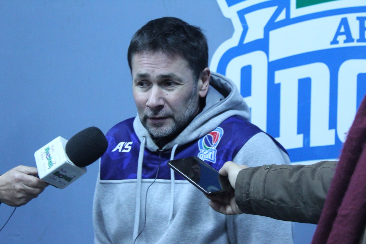 Club Deportivo ABA Ancud tweet media