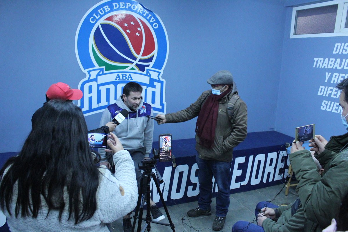 Club Deportivo ABA Ancud tweet media