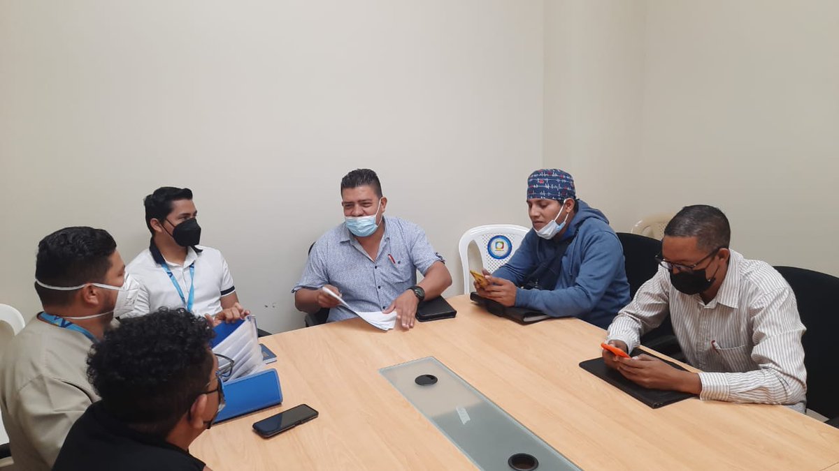 Federación Provincial Única Trabajadores Salud tweet media