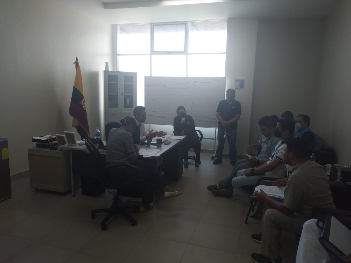 Federación Provincial Única Trabajadores Salud tweet media