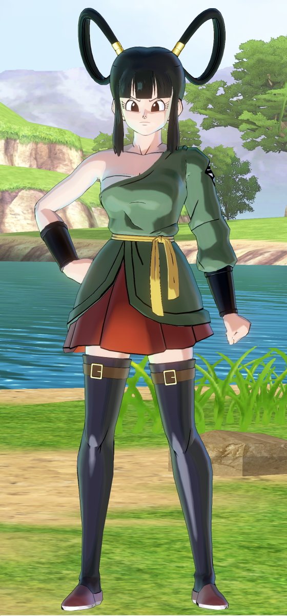 Honjiru Monjiru... Honjiru Monjiru...a new Revamp NPC will be appearing in the future!🪄
