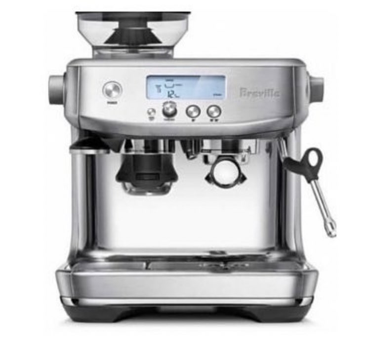 coffeeSa2's tweet photo. متبقي اخر 3 مكائن #بريفيل برو بسعر الخصم 2699 😍 سارعوا بالطلب من خلال الموقع قبل نفاذ الكمية  👇🏼
https://t.co/SlHSeuelu0 https://t.co/Vye5X2QgIt