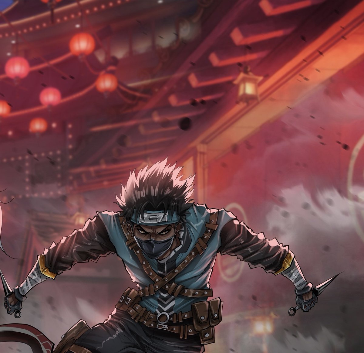 MrBased -- Hodlstrong tweet media