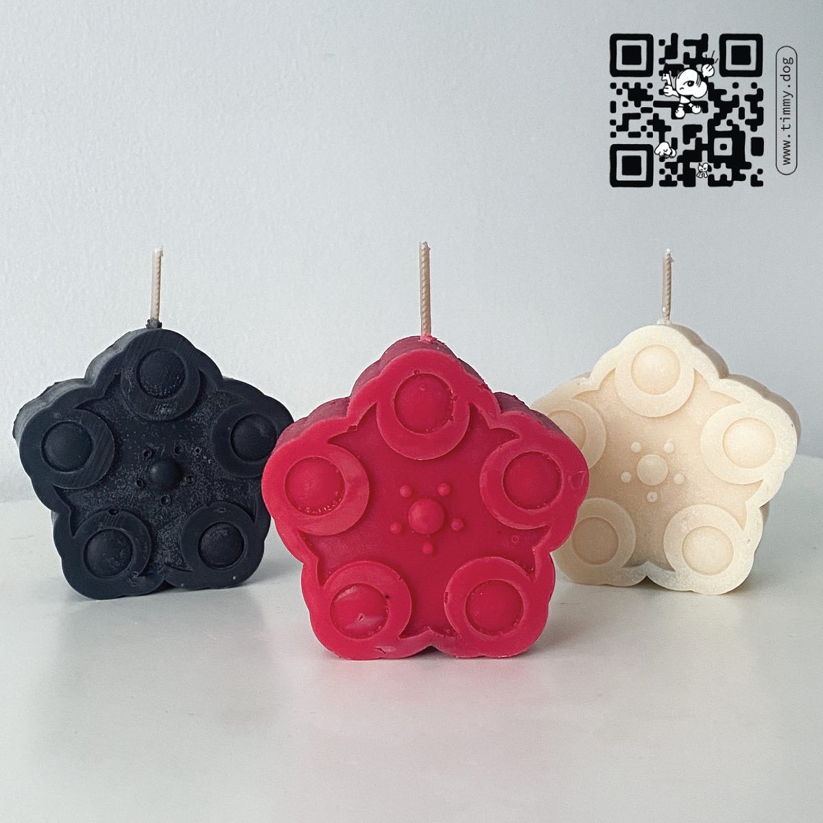 SeanceFilmFest's tweet photo. And artisan candles made from 100% soy and non-toxic fragrance oils

All merch are available to purchase during the festival!

Book your tickets now!
https://t.co/Dn1U5a6Egh

SIFF is running June 2-4 2022 at The Capitol and RMIT Building 80

#seancefilmfest22 https://t.co/rObSvf5jAj