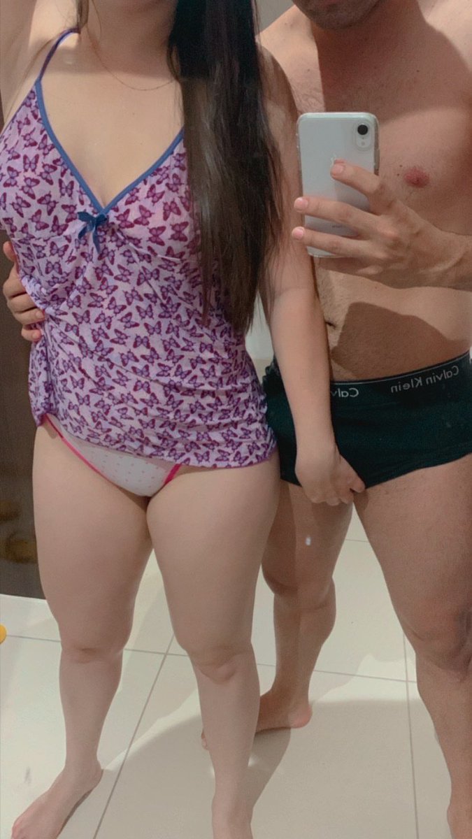 CrisPer26999941's tweet photo. Vamos lá né 🔥🥵

#gostozinhas #BUNDAAWARDS #bunda https://t.co/NelpGbF2LT