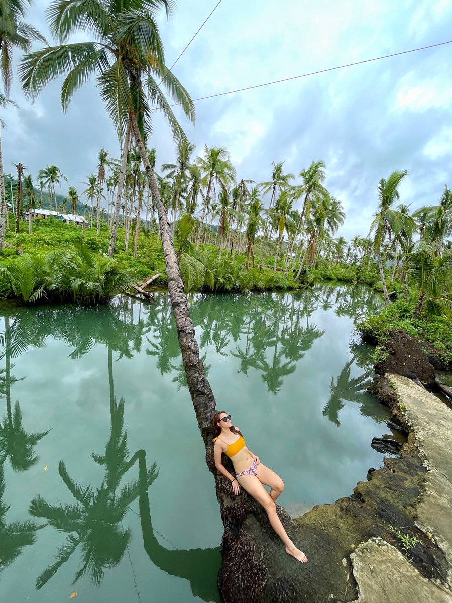 thenameswil's tweet photo. Siargao 🌊🏄‍♀️ https://t.co/uajR4MXyv8