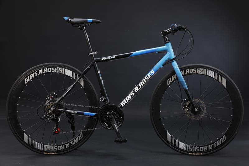 KeyoTracy's tweet image. Bicycle factory, cheap road cycle 21speed High-quality aluminum alloy road bike racing bike for sports , can be OEM. The lowest price, the best quality, welcome to consult and order!
Moredetails:keyocycle.en.alibaba.com/minisiteentran…...