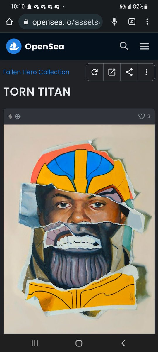 RedEyes Da Ape tweet media