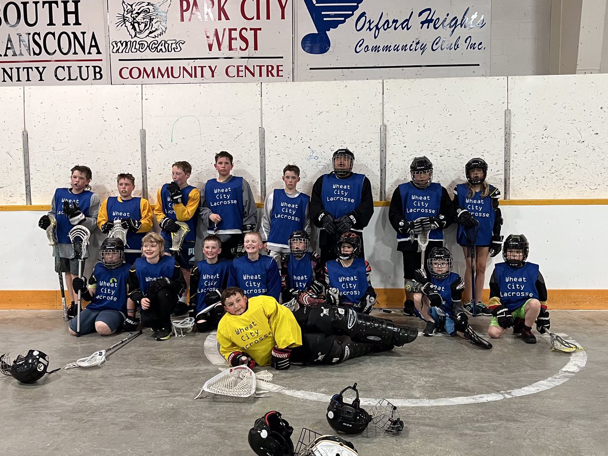 city_wheat's tweet photo. Thank u to @GryphonsLaxMB for hosting our 10’s this weekend. A Big skill building weekend. Thank u Shamrocks lax for having our 12’s. Congrats on the Silver medal https://t.co/EH4MorQCW4