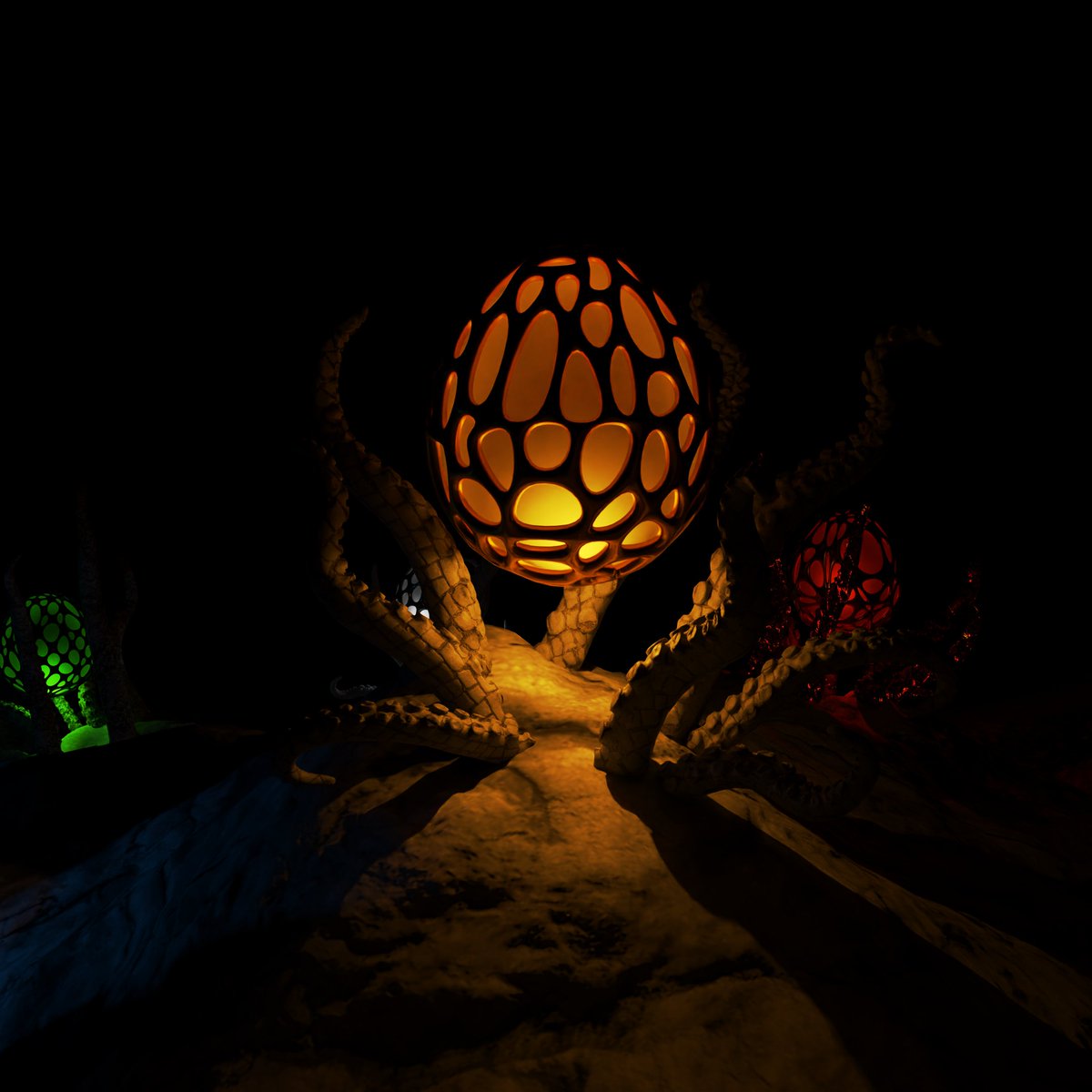 CraigBramscher's tweet photo. Getting close to launching the website. Teaser here; https://t.co/I0BtE87uqQ.   Unique Royalty Engine for AliensAmongUS NFT, clothing and metaverse project. AquaPods, Signals, Contact, Viral and Messages coming.  Teaser Images
#NFT #ROYALTY #METAVERSE 
@_AliensAmongUs https://t.co/dJdLC1h6is